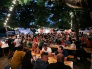 Le Troquet Vagabond fête ses 5 ans au Barp du 21 au 23 mai