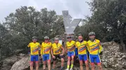 Le Vélo-Club de Magalas connaît un renouveau dynamique