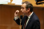Lecornu défend l'urgence d'élargir le corps électoral en Nouvelle-Calédonie