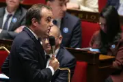 Lecornu réaffirme son objectif de déficit sous 3% du PIB en 2029