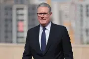 Élections locales britanniques : percée attendue de Reform UK et des Verts