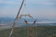Électricité : reprise de la consommation en PACA, besoin de 4 000 MW