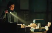 Legends sur Netflix : des douaniers britanniques en agents secrets