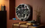 LEGO dévoile l'Étoile de la Mort Ultimate Collector Series à 999,99 €