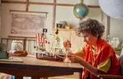 LEGO One Piece : Le Vogue Merry en briques, 1376 pièces