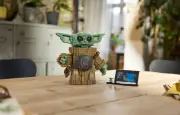 LEGO Star Wars Grogu : le set collector à 129,99 euros