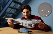 LEGO Star Wars : offres exclusives pour le Star Wars Day dès le 1er mai