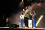 L'empire du stand-up conquiert le théâtre romain de Fréjus le 11 juillet