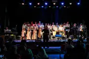 L'EMVO d'Izeste ouvre des cours d'accordéon et une chorale d'enfants