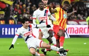 Lens-PSG : un choc au sommet pour le titre et la fête