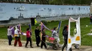 L'ENSP de Versailles fête 50 ans et les 400 ans de La Quintinie