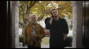 Leo Woodall et Dustin Hoffman : un polar jazzy prévisible mais plaisant