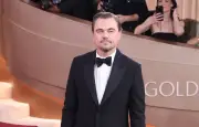 Leonardo DiCaprio offre des pâtes à Nikki Glaser après ses moqueries aux Golden Globes