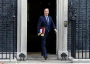 Leçons du Brexit : le prægustator britannique et le poison du repli