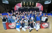 Les 109 bénévoles de Basket Landes, piliers de la finale de Ligue féminine