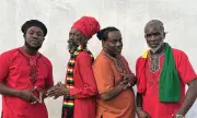 Les Abyssinians et Big Youth en tournée dans le Sud-Ouest
