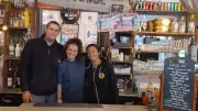 Les Amis de Lucas 30 préparent la venue de leur idole