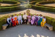 Les As du Jardin : le Top Chef des jardiniers débarque sur France 5