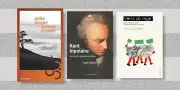 Les brèves critiques du Monde des livres : Raul Brandão, Adelheid Duvanel, François Jarrige, Aude Walker
