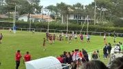 Les cadets du Lège-Cap-Ferret rugbystiques en demi-finales régionales