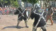 Les Caritats de Béziers 2026 : deux jours de fête médiévale inédite