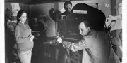 Les écrits d'Ingmar Bergman sur l'art et la littérature : un autoportrait inattendu