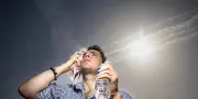 Les effets méconnus des fortes chaleurs sur votre santé
