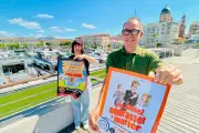 Les Estérelles : une saison estivale de comédies à Saint-Raphaël