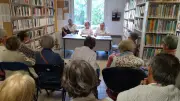 Les Fables de La Fontaine en lecture théâtralisée aux Angles
