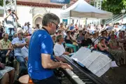 Les Folies vocales d'Agen : un festival hétéroclite et accessible