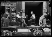 Les Français à table : une exposition photo à Samadet retrace deux siècles de convivialité