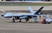 Les Gardiens de la révolution abattent un drone MQ-9 Reaper américain