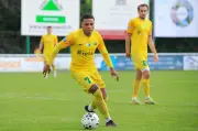 Les Genêts d'Anglet visent le Top 4 : victoire impérative face à Lège-Cap-Ferret