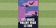 Les Grues Volent vers le Sud : un best-seller suédois sur le grand âge