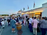 Les Jeudis pirate reviennent à Listrac-Médoc le 4 juin