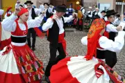 Les Journées du Portugal fêtent leurs 20 ans au Beausset ce week-end