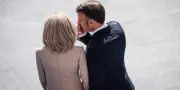 Les Macron : un couple dans les affres du pouvoir
