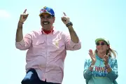 Les millions de Maduro : enquête sur les avoirs du président vénézuélien