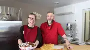 Les Molinos reviennent pâtisser au pays à Aigues-Mortes