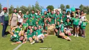 Les Picholines remportent le bouclier de la finale de terroir