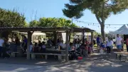 Les Épicures de Maguelone : 5e édition festive à Villeneuve-lès-Maguelone