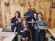Les Pizzas des 4 saisons : une nouvelle pizzeria artisanale à Serres-Castet