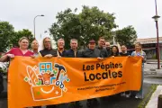 Les Pépites locales lancent leur première quinzaine commerciale à Parempuyre