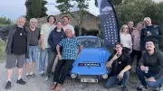 Les Printivales de l'association 4A se préparent activement