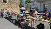 Les Puces de l'APE reviennent ce dimanche à Ceyras