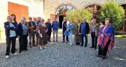 Les Raconteurs de Pays renforcent leur accueil touristique