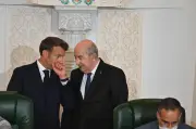 Les relations franco-algériennes : le malentendu entre diplomatie et opinion publique