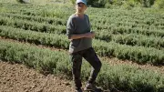Les Romarins de Caramole : une exploitation familiale depuis 1783