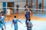 Les Saintongeaises au pied du podium, les Aunisiens se maintiennent en N3F