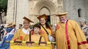 Les secrets de la bouteille torsadée du Muscat de Frontignan